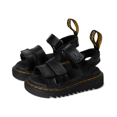 Dr. Martens Kid s Collection Dr Martens Kids Collection Klaire (Toddler)