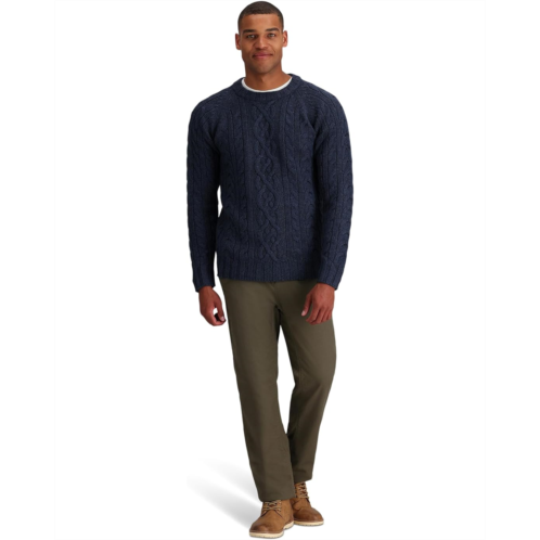 Royal Robbins Baylands Fisherman Sweater