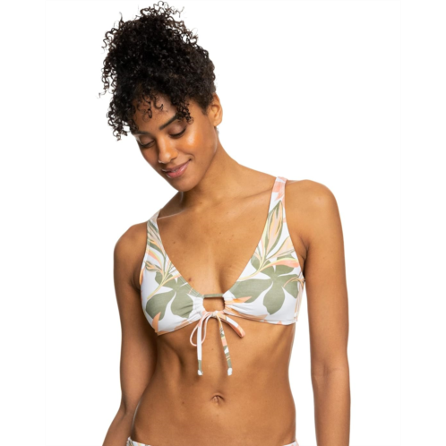 Roxy Beach Classics Bralette Bikini Top