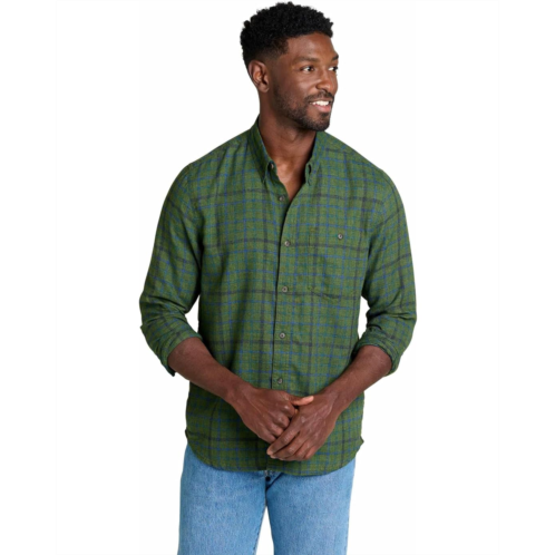 Mens Toad&Co Airsmyth Long Sleeve Shirt