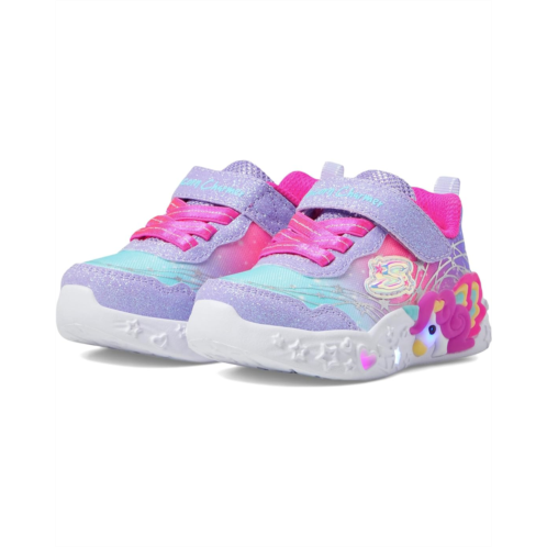 SKECHERS KIDS Unicorn Dreams - Lil Stellar (Toddler)