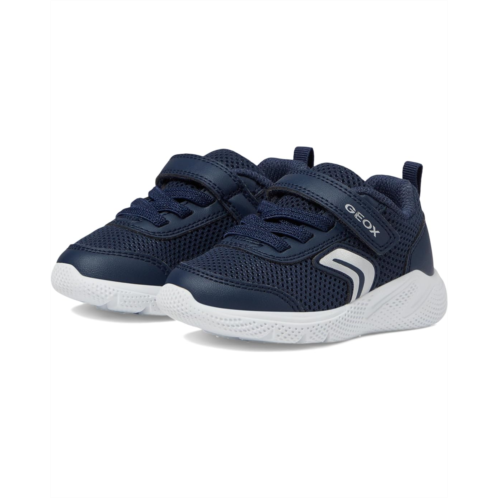 Geox Kids Sprintye 15 (Toddler)