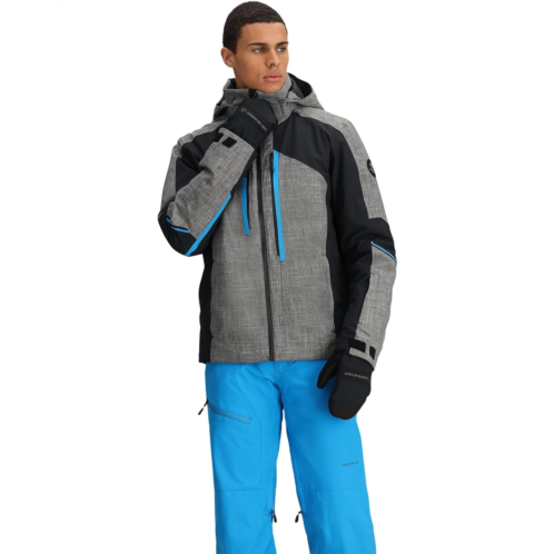 Mens Obermeyer Fall Line Jacket