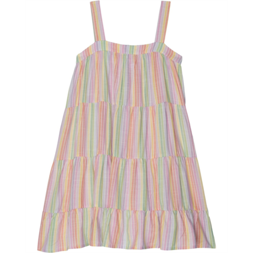 Splendid Littles Adorn Stripe Dress (Big Kids)