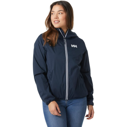 Womens Helly Hansen Belfast II Packable Jacket