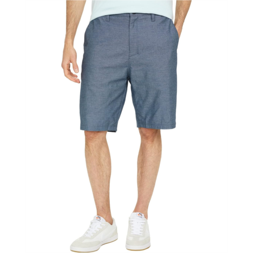 Mens Hurley H2O-Dri Breathe 21 Walkshorts