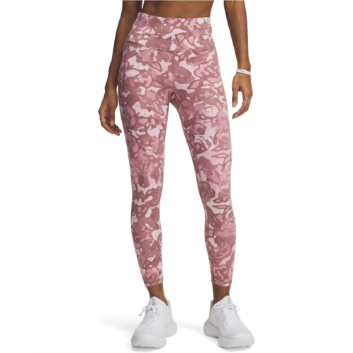 Under Armour Motion Print Ankle Leggings