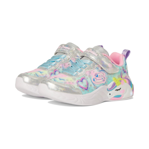 SKECHERS KIDS Unicorn Dreams 303063l (little Kid/Big Kid)