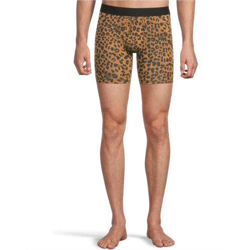 Mens Stance Party Animal Boxer Brief