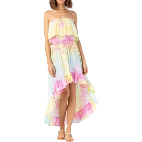 Tiare Hawaii Lana Maxi Dress