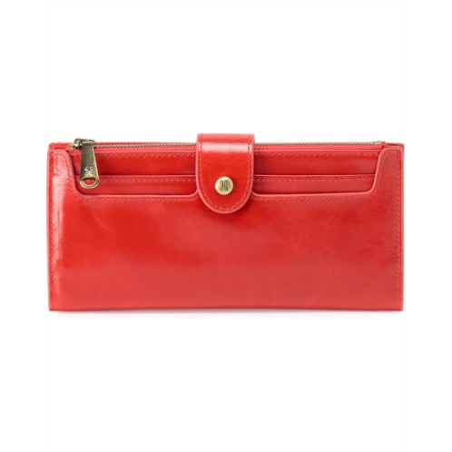 HOBO Dunn Continental Wallet
