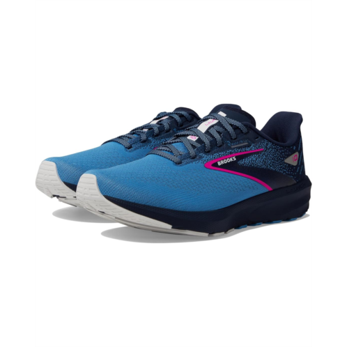 Womens Brooks Launch 10