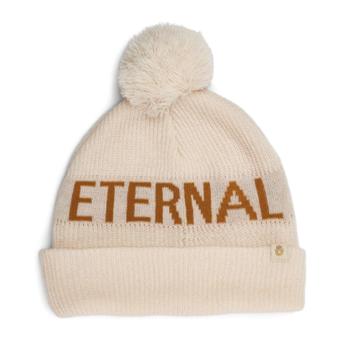 Spiritual Gangster Eternal Optimist Pom Pom Beani