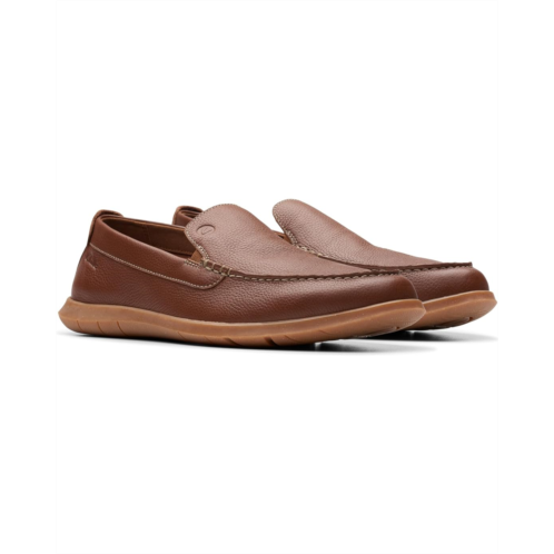 Mens Clarks Flexway Step