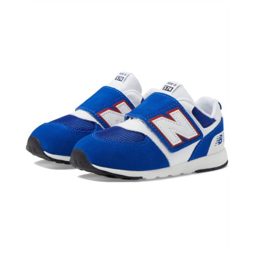 New Balance Kids 574 New-B Hook-and-Loop (Infant/Toddler)