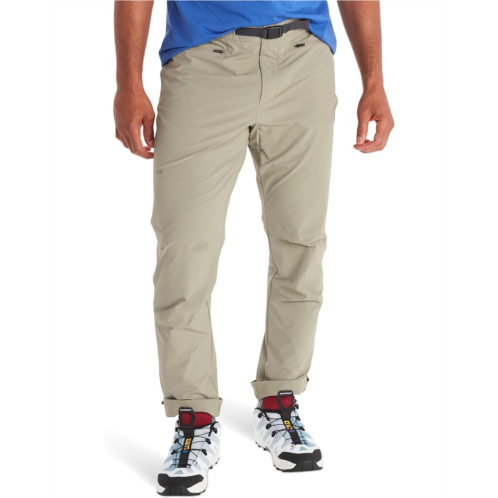 Mens Marmot Mountain Active Pants