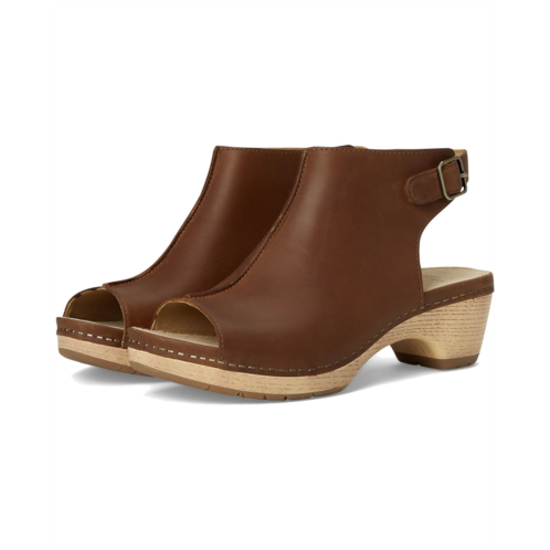 Womens Dansko Lizzy