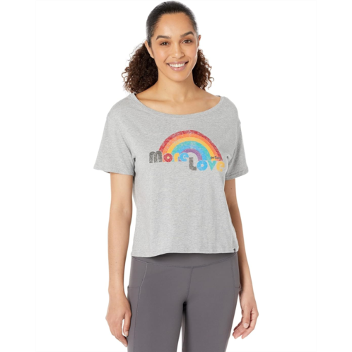 Prana Organic Graphic Tee