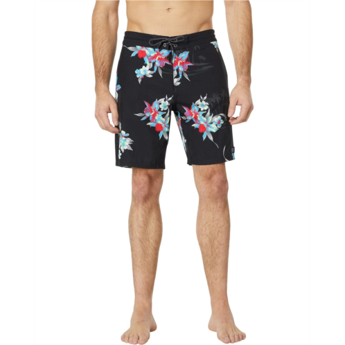 O  Neill Balian Cruzer 19 Boardshorts