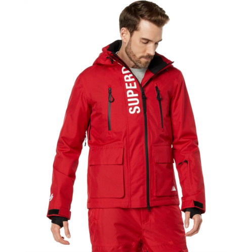 Superdry Rescue Jacket