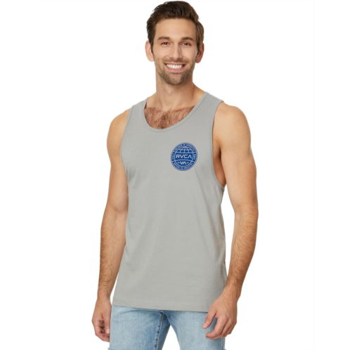 Mens RVCA Sealed Tank