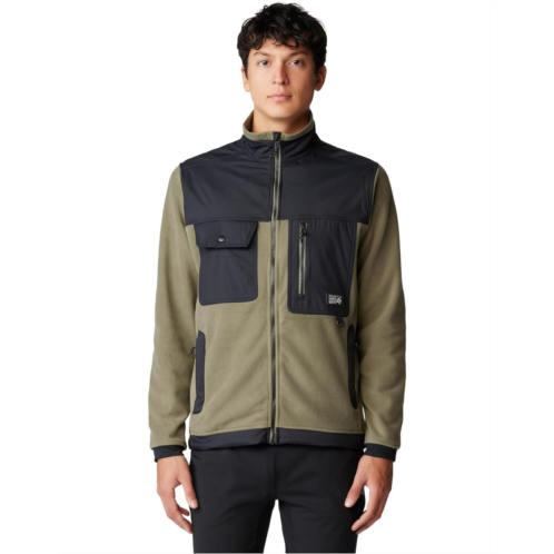 Mountain Hardwear First Tracks Fleece Full Zip Jacket