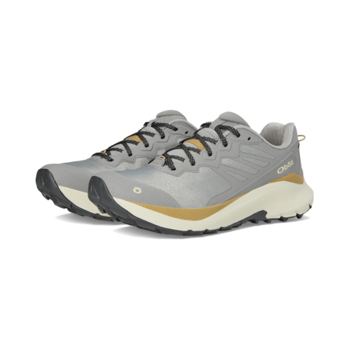Mens Oboz Katabatic Wind Low