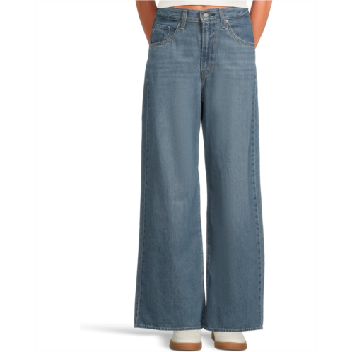 Womens Levis Womens Cinch Baggy