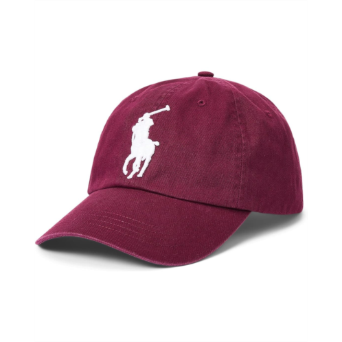 Polo Ralph Lauren Big Pony Twill Ball Cap