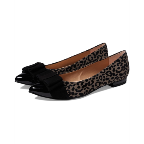French Sole Onstage