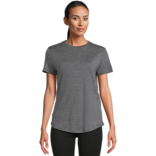 Womens Icebreaker 125 Cool-Lite Sphere III Short Sleeve Tee