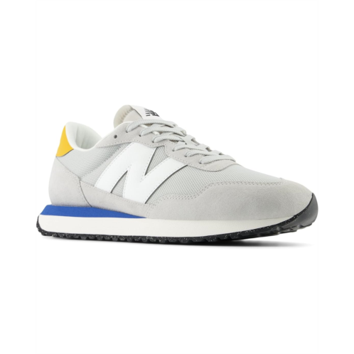 Mens New Balance Classics 237v1