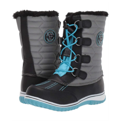 Tundra Boots Kids Alps (Little Kid/Big Kid)