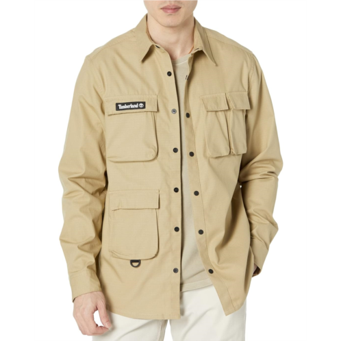 Timberland Utility Overshirt