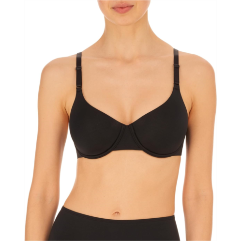 Womens Natori Liquid Full Fit Contour Underwire