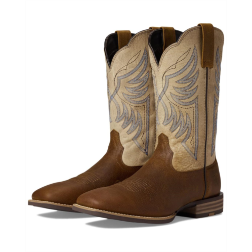 Mens Ariat Everlite Blazin Western Boot