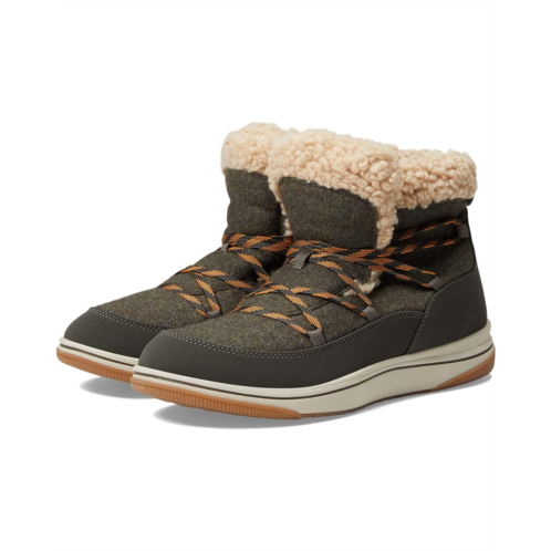 Womens Clarks Breeze Glacier