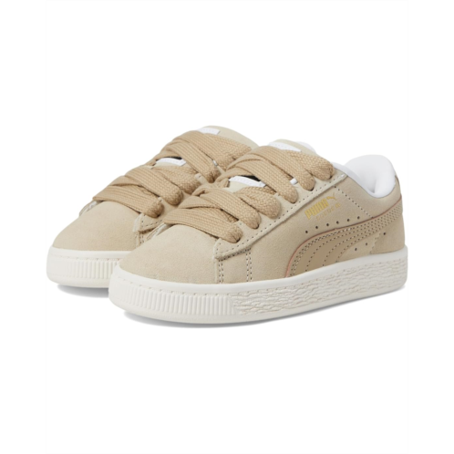 Puma Kids Suede XL Sneakers (Little Kid)