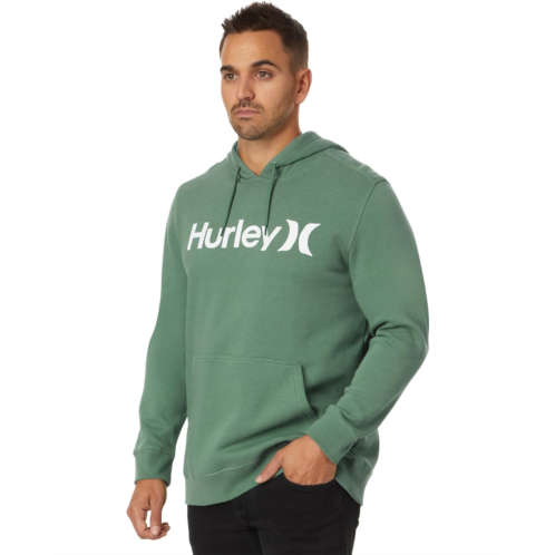 Mens Hurley One And Only Solid Po