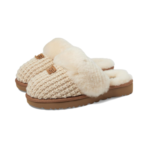 Womens UGG Cozy Knit Slipper