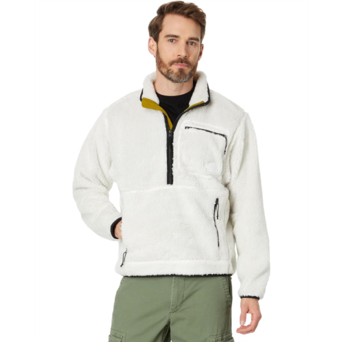 The North Face Extreme Pile Pullover