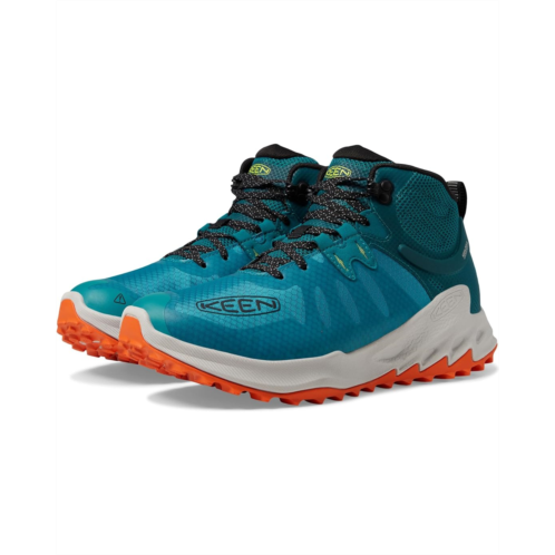 Mens KEEN Zionic Mid Waterproof