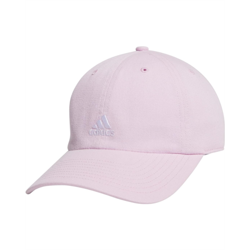 adidas Saturday Relaxed Adjustable Cap