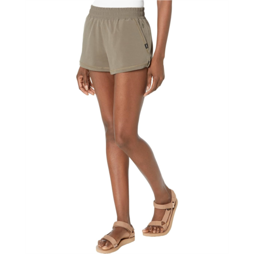 Prana 3 Railay Shorts