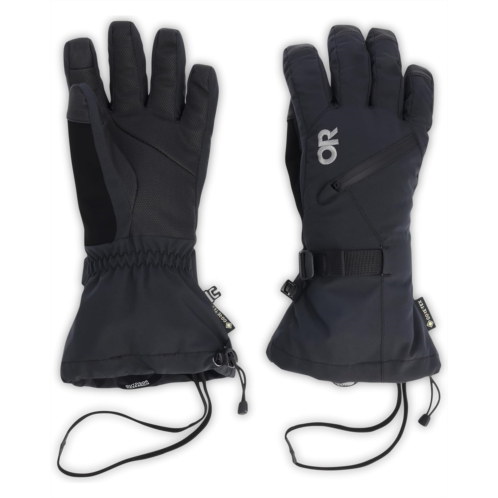 Outdoor Research Revolution II GORE-TEX Gloves