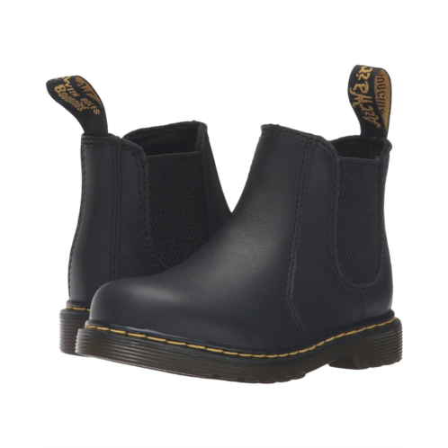 Dr. Martens Kid  s Collection Dr Martens Kids Collection 2976 Toddler Chelsea Boot (Toddler)