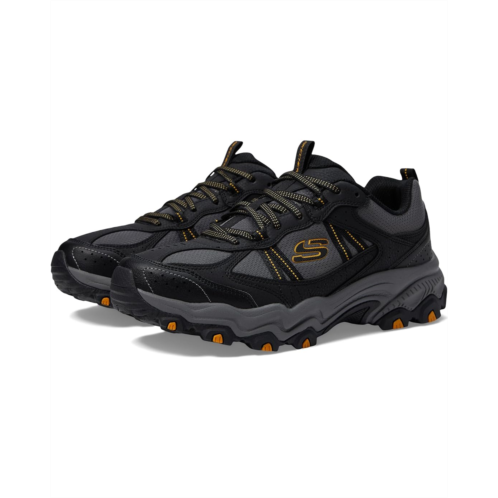 Mens SKECHERS Stamina AT Upper Stitch