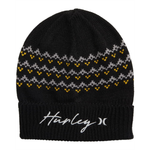 Hurley Vail Beanie