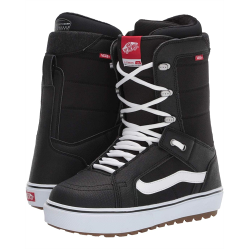 Mens Vans Hi Standard OG Snowboard Boots