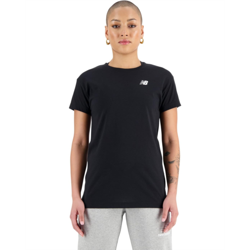 New Balance Relentless Heathertech T-Shirt